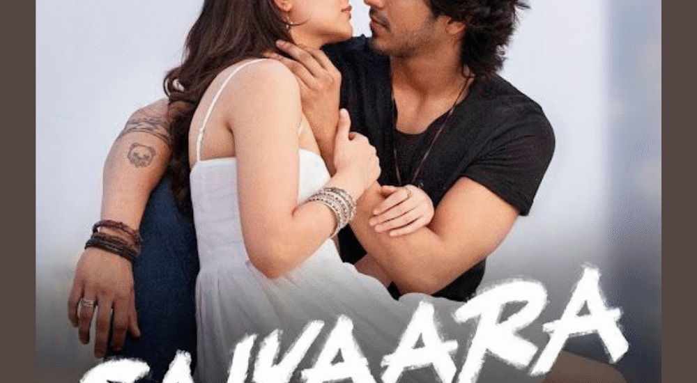 Saiyaara Lyrics